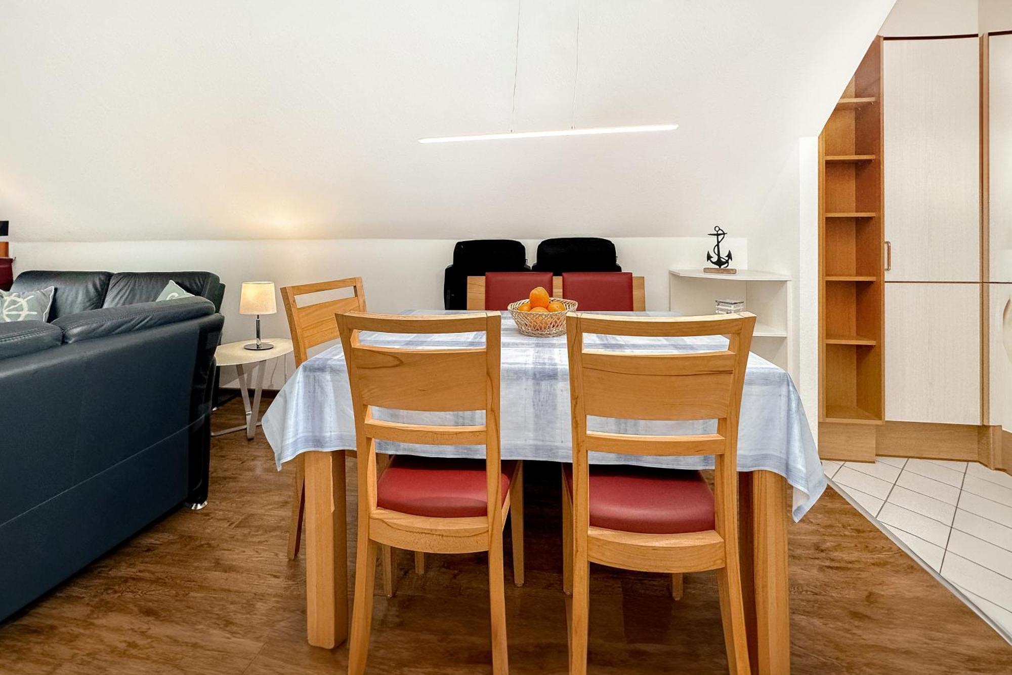 Fewo "Strandhotel" Whg43 Kellenhusen Eksteriør bilde