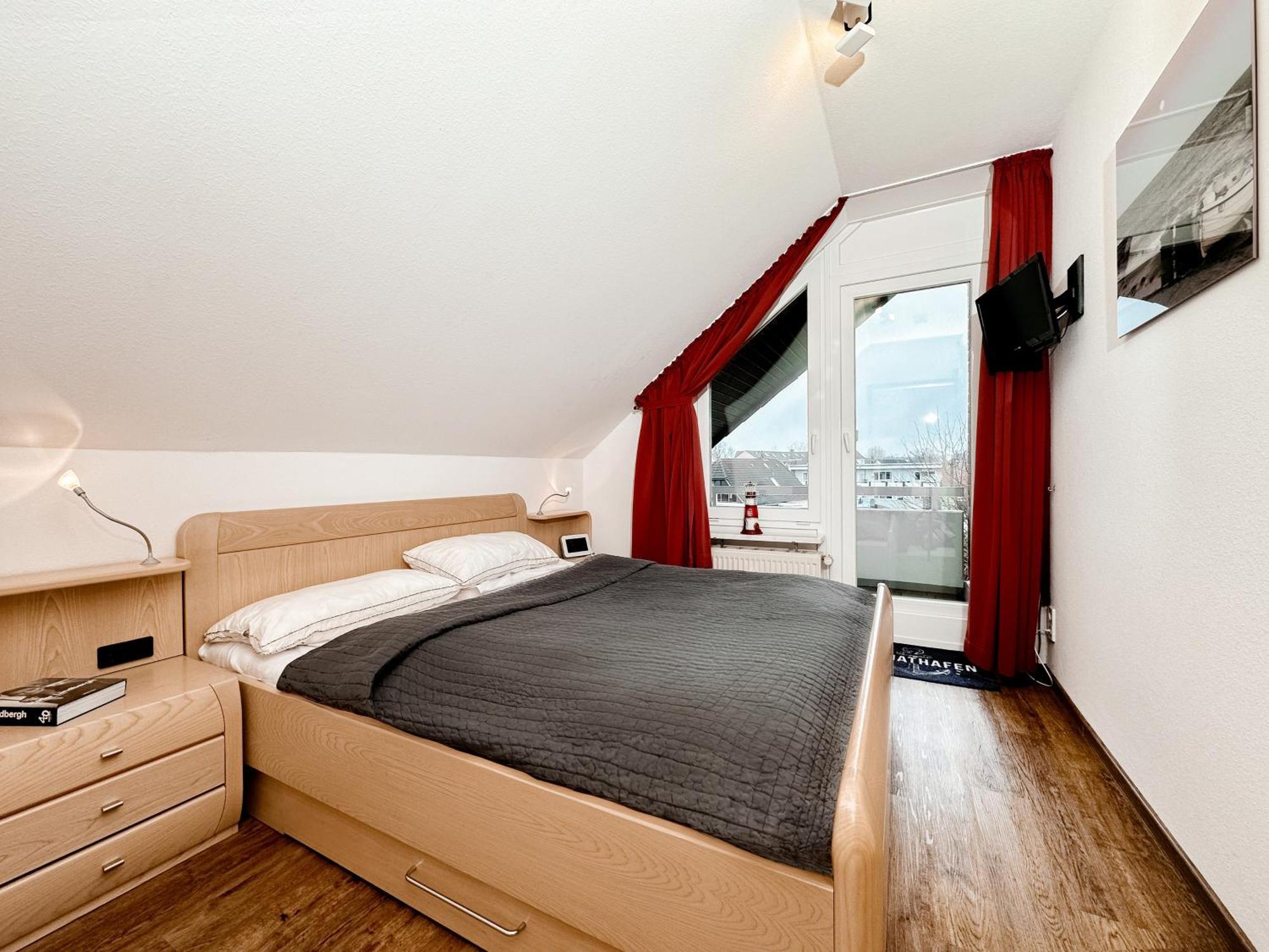 Fewo "Strandhotel" Whg43 Kellenhusen Eksteriør bilde